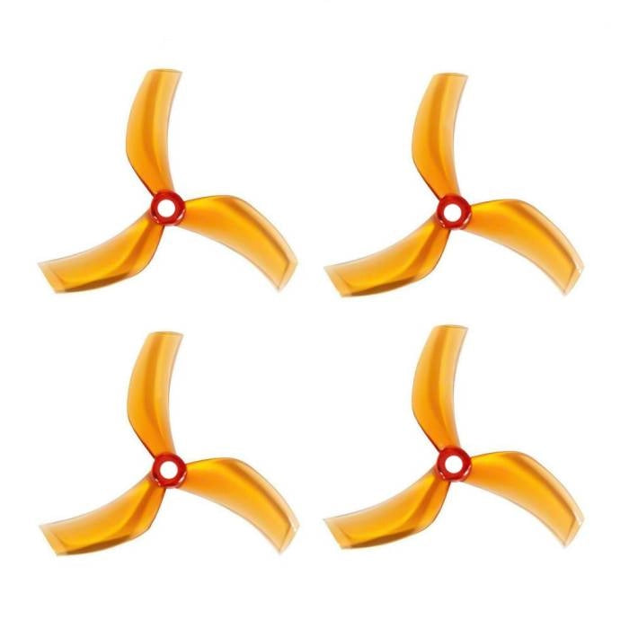 Gemfan D90-3 Ducted 90mm 3.5" Prop Set