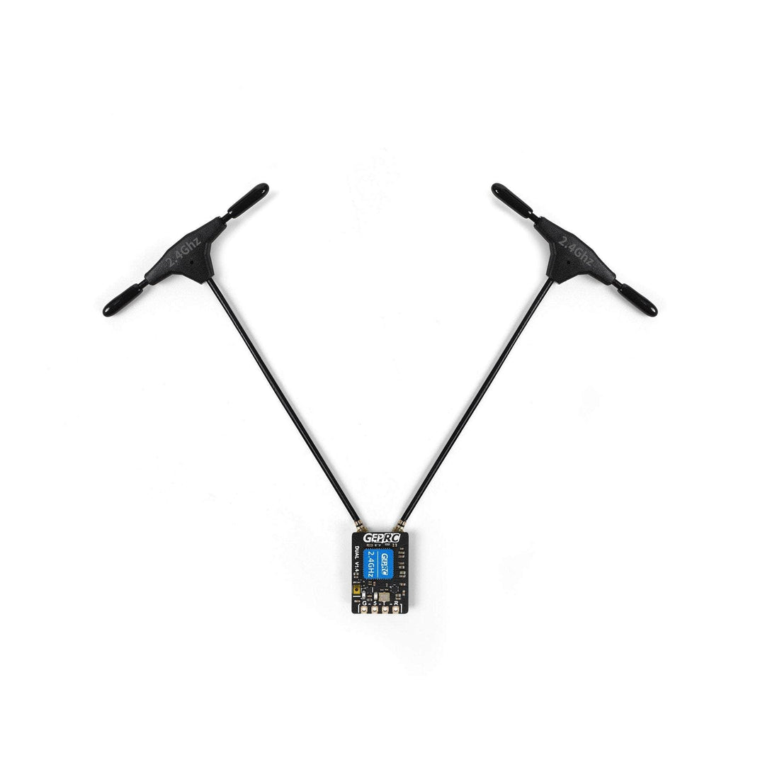 GEPRC ELRS 2.4GHz Dual RX Diversity Receiver