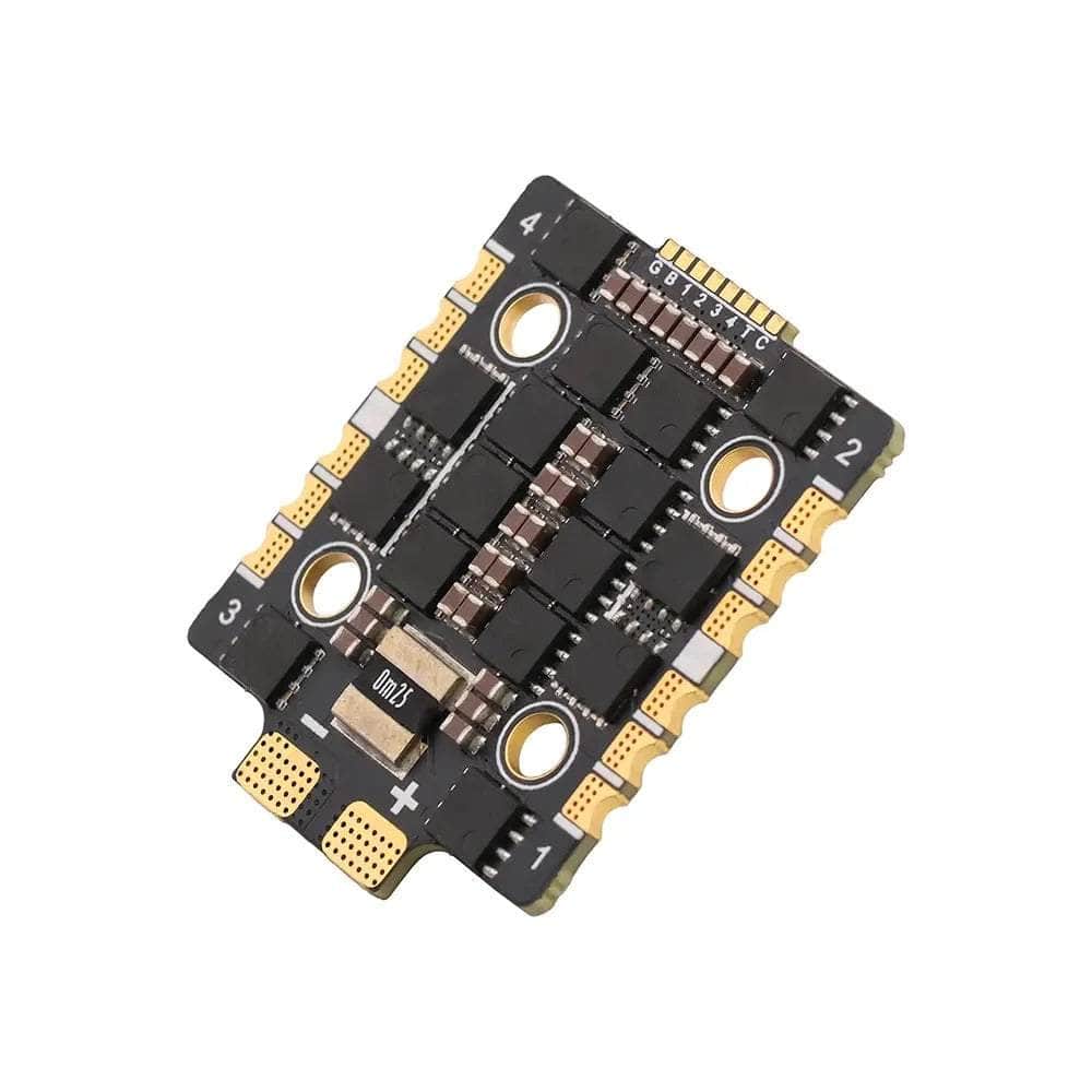 HAKRC 3220 65A 2-8S 20x20 4in1 ESC BLHeli