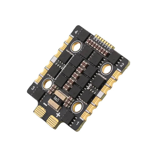 HAKRC 3220 65A 2-8S 20x20 4in1 ESC BLHeli