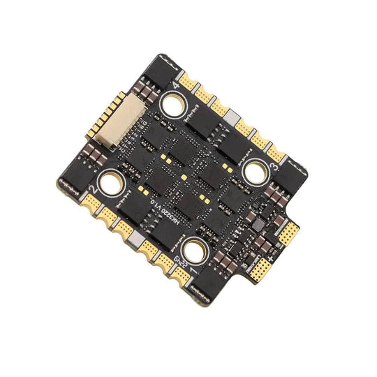 HAKRC 3220 65A 2-8S 20x20 4in1 ESC BLHeli