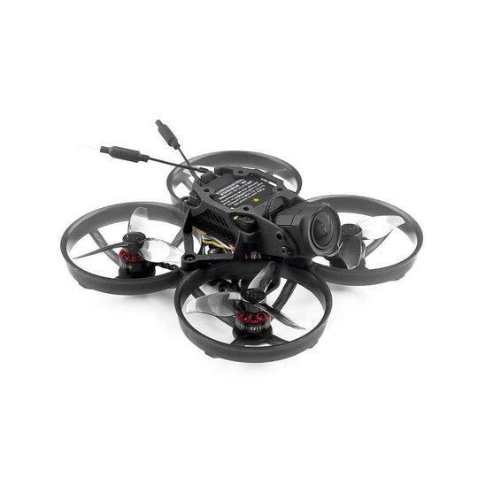 HappyModel BNF Mobula8 1-2S HD 85mm w/ DJI O3 Air Unit & Micro Cam - ELRS 2.4GHz