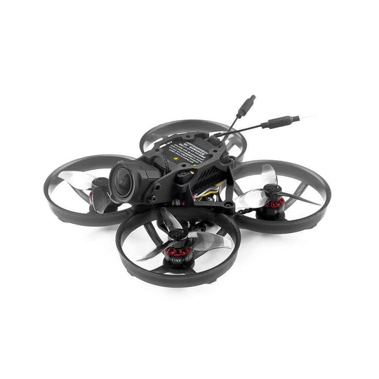 HappyModel BNF Mobula8 1-2S HD 85mm w/ DJI O3 Air Unit & Micro Cam - ELRS 2.4GHz