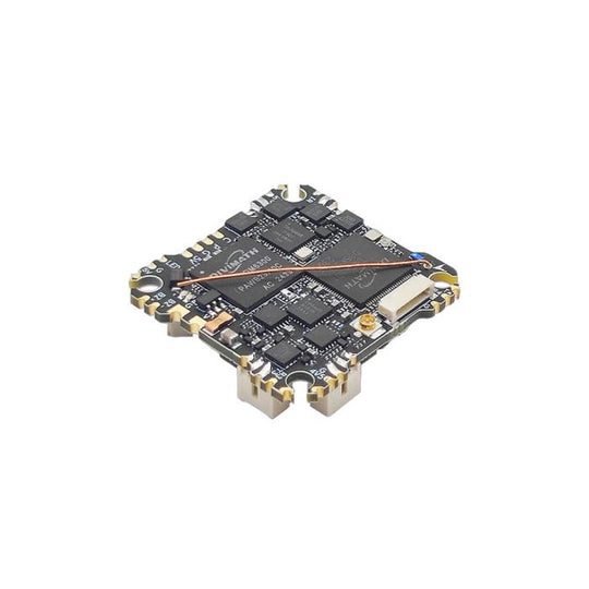 HDZero AIO15 - G4 FC + 15A ESC + ELRS 2.4GHz RX + 200mW VTX