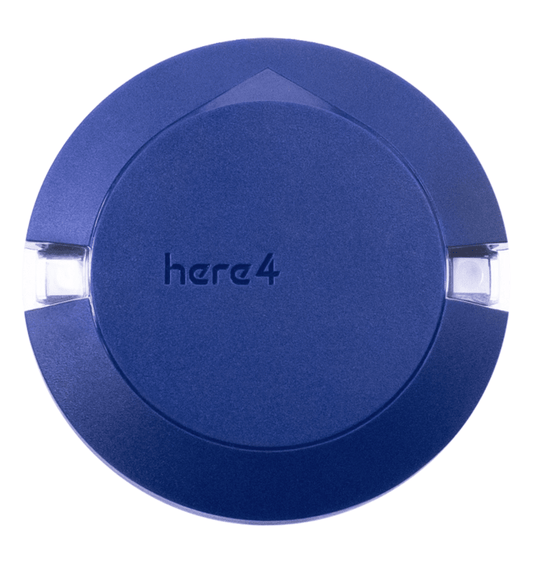 Here4 Blue Multiband RTK GNSS/GPS with bluetooth5.2
