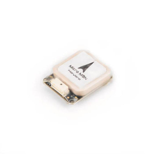 Holybro Micro M9N GPS Module w/o Case