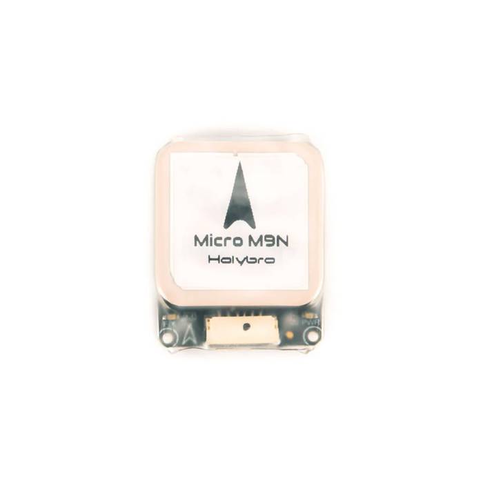 Holybro Micro M9N GPS Module w/o Case