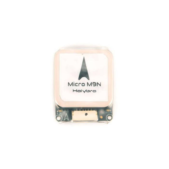 Holybro Micro M9N GPS Module w/o Case