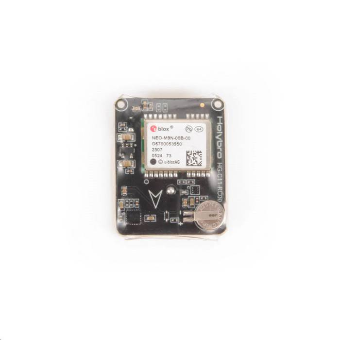 Holybro Micro M9N GPS Module w/o Case