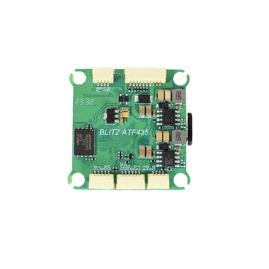 iFlight Blitz ATF435 E55S 2-6S 30x30 Stack/Combo (ATF435 FC/ 55A 8Bit 4in1 ESC)