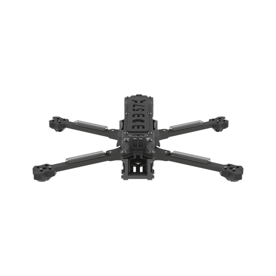 iFlight BOB57 O3 LR & Freestyle Cinematic 6" Frame Kit