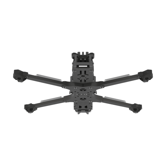 iFlight BOB57 O3 LR & Freestyle Cinematic 6" Frame Kit