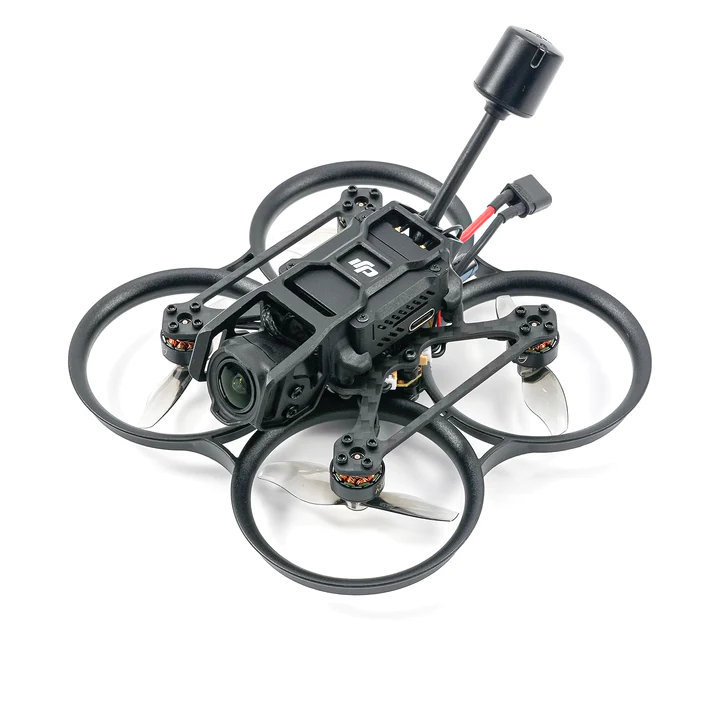 BETAFPV Pavo20 Brushless Whoop Quadcopter-PNP (For DJI O3 HD Digital VTX)