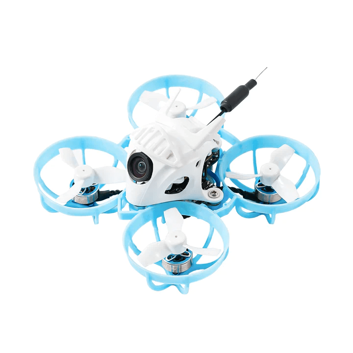 BetaFPV Beta C02 Micro 1200TVL CMOS 4:3 NTSC FPV Camera (w/ White 2022 Whoop Canopy)