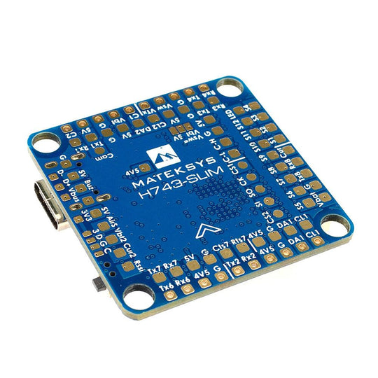 Matek H743 Slim V3 30x30 Flight Controller