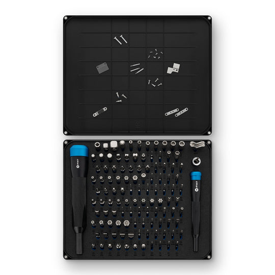Manta Driver Kit - 112 Bit Driver Kit