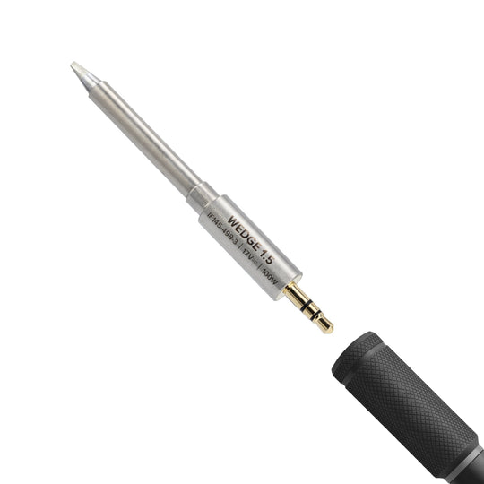 FixHub Soldering Iron Wedge 1.5 Tip