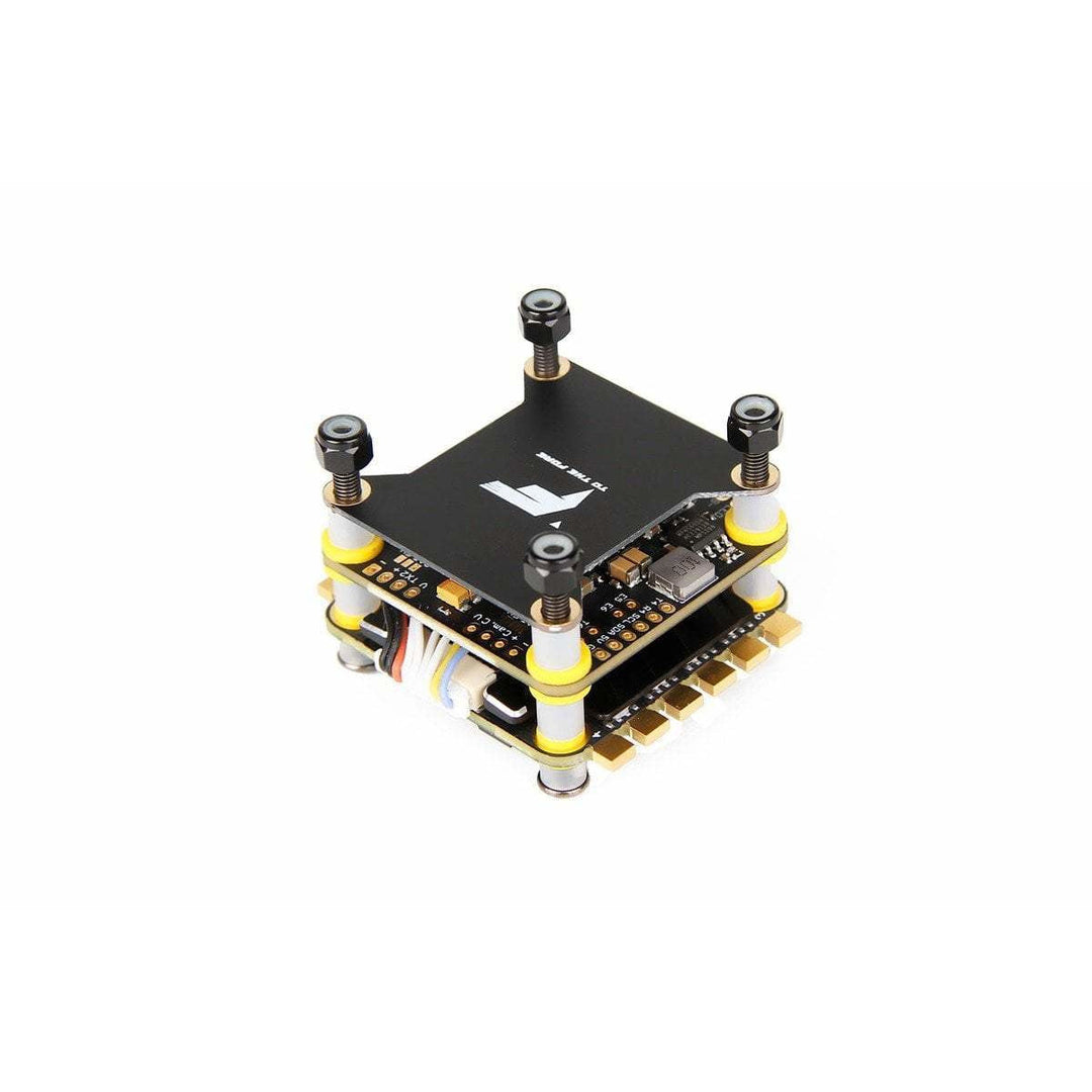 T-Motor F7 HD & F55A Pro II 3-6S 30x30 Stack/Combo (F7 HD FC / 32Bit 55A 4in1 ESC)