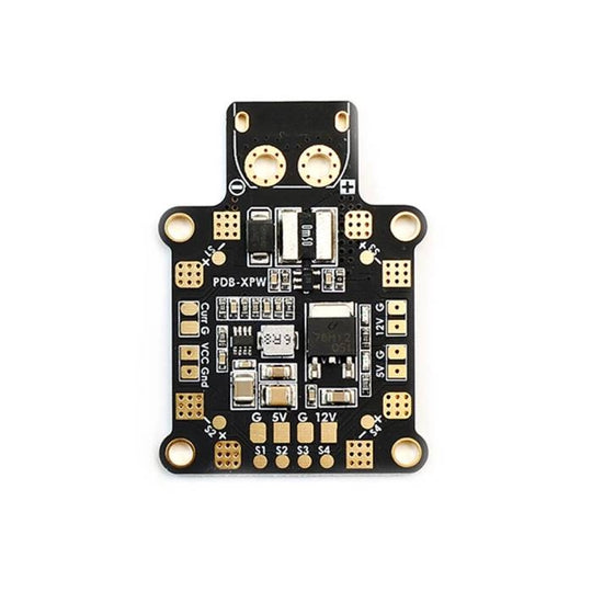 MATEKSYS PDB-XPW with Dual BEC & Current Module 140A