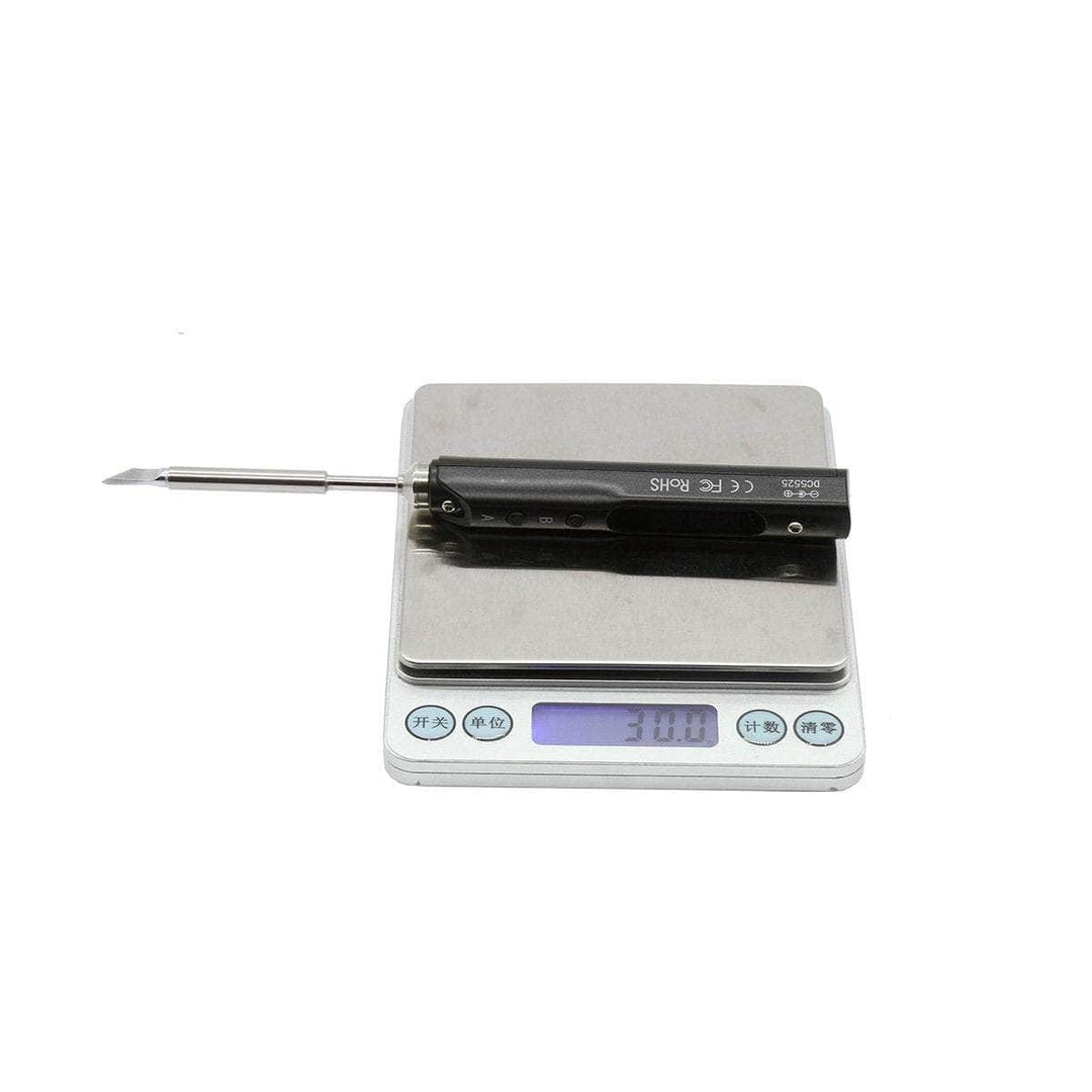 Sequre Mini SQ-001 65W Portable Soldering Iron - Choose Version