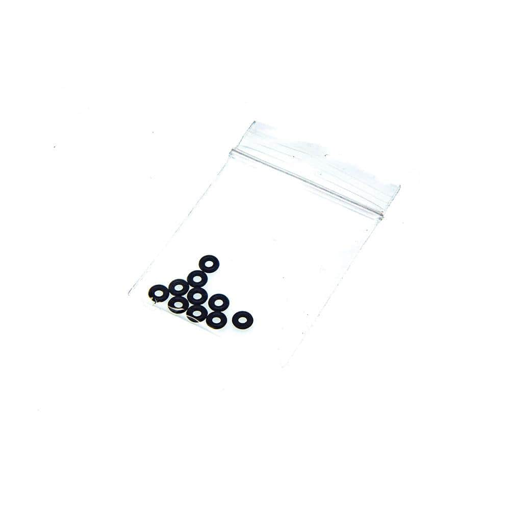 M2 O-Ring Flight Controller Vibration Dampener 10 Pack