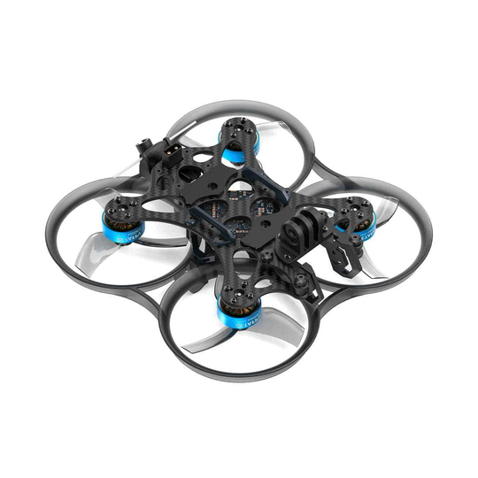 BetaFPV BNF Pavo25 V2 HD 4S 2.5" Cinewhoop for DJI O3 (without O3 Unit) - ELRS 2.4GHz