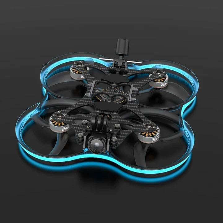 BetaFPV BNF Pavo35 HD 6S 3.5" Cinewhoop for DJI O3 (without O3 Unit) - ELRS 2.4GHz