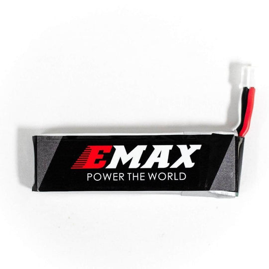 EMAX Tinyhawk 3.8V 1S 450mAh LiHV Whoop/Micro Battery - PH2.0