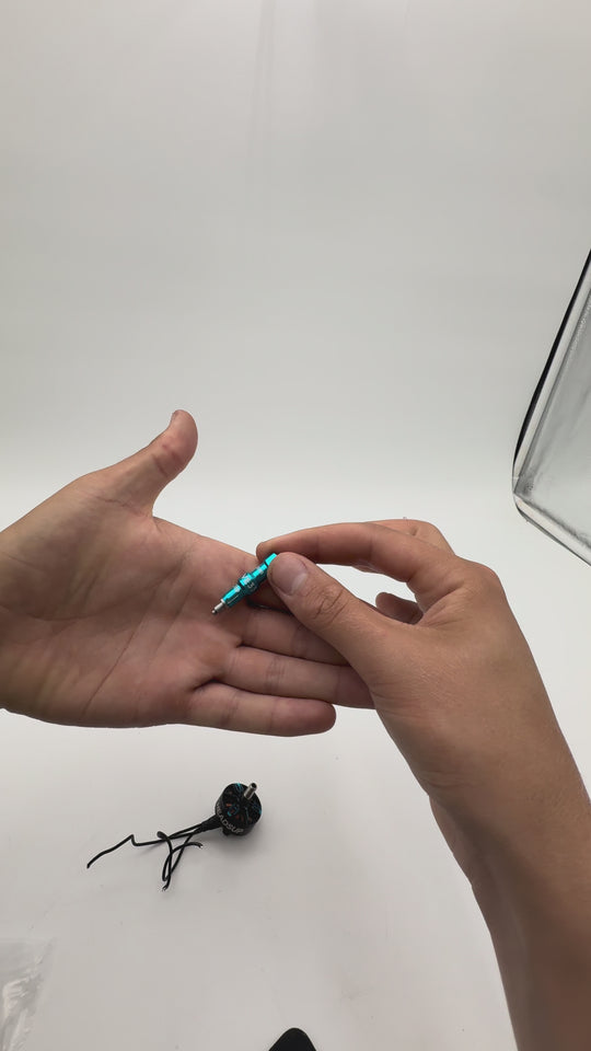 Five33 Easy C-Clip Tool