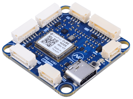 PRO-H757 Autopilot