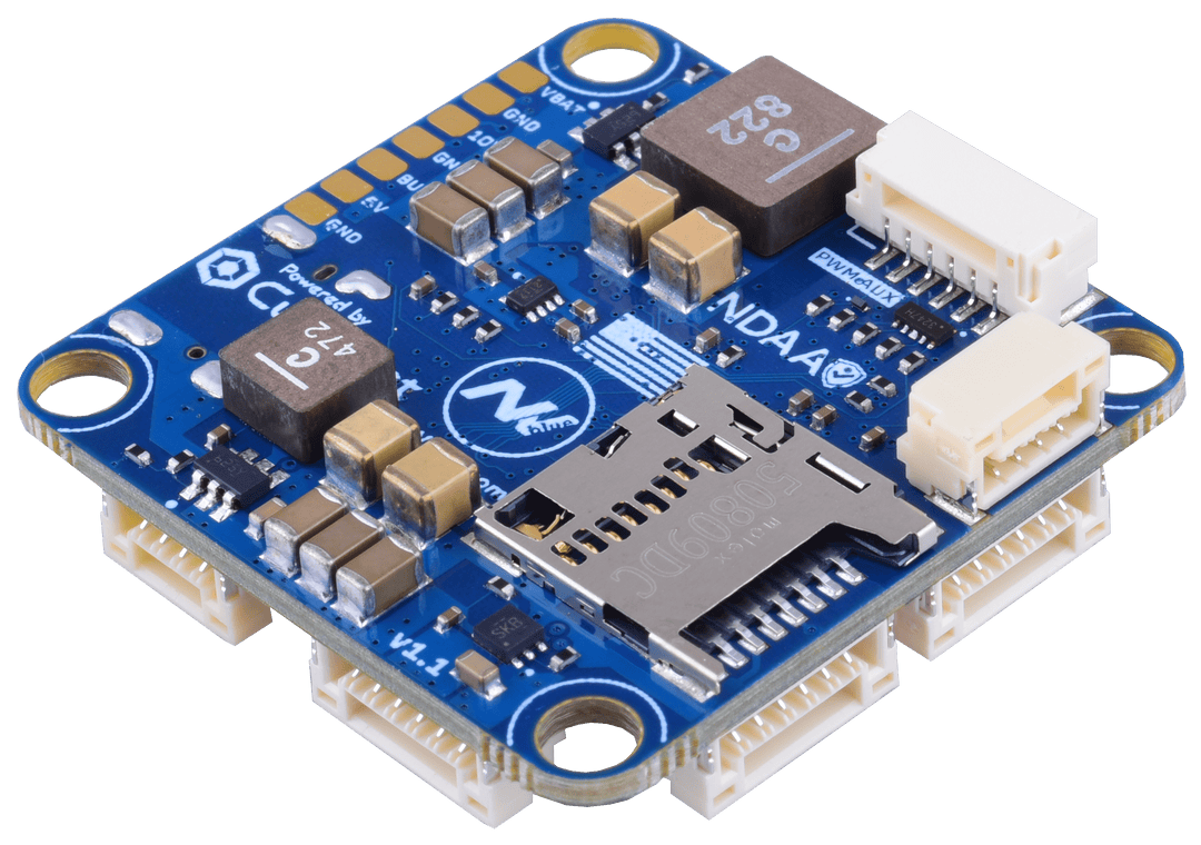 PRO-H757 Autopilot
