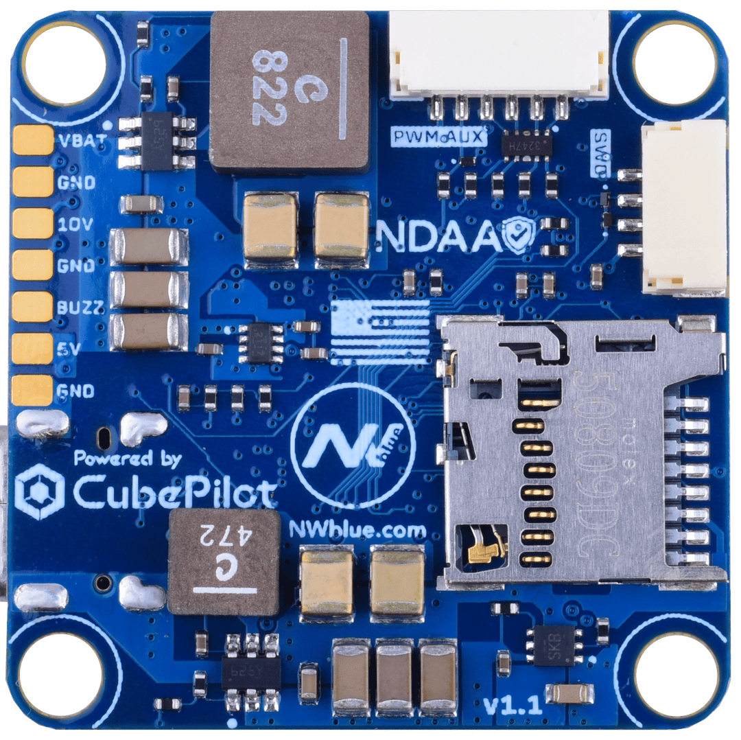 PRO-H757 Autopilot