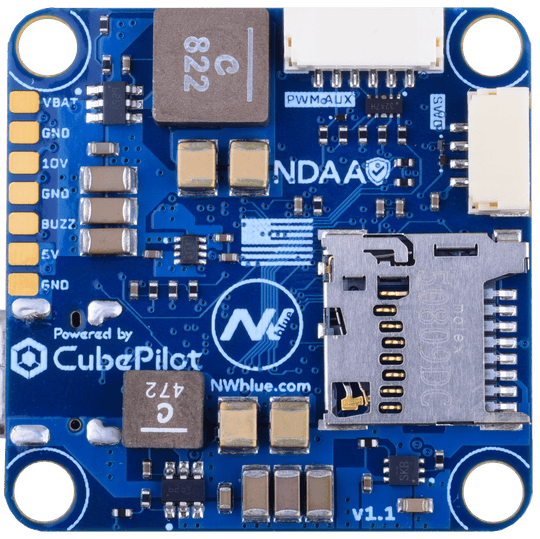 PRO-H757 Autopilot
