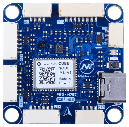 PRO-H757 Autopilot