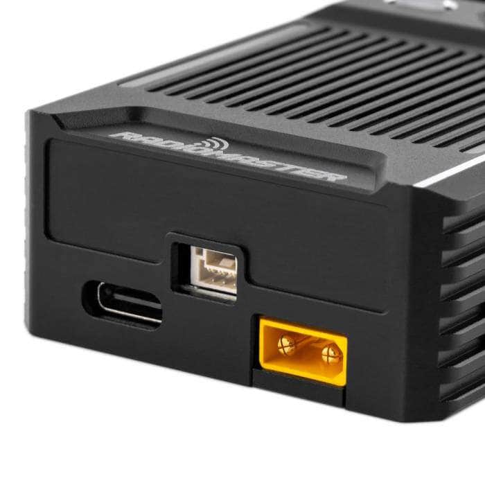 ホビーラジコン RADIOMASTER RANGER NANO ELRS 2.4 Ranger 2.4GHz ELRS Module Limited Edition – RadioMaster RC