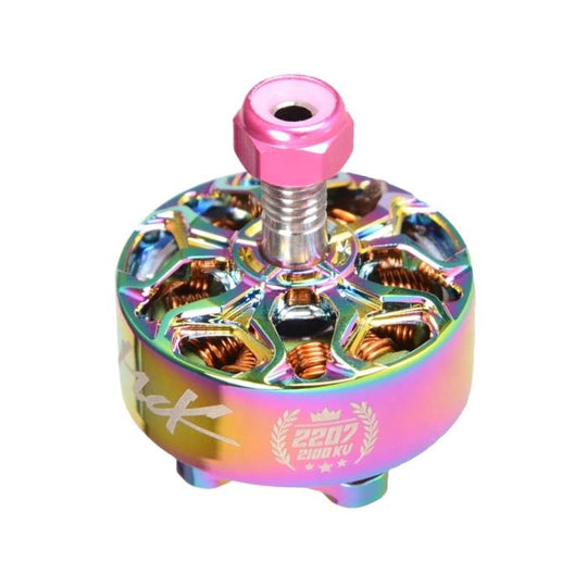 RCinPower MCK 2207 2100KV Motor