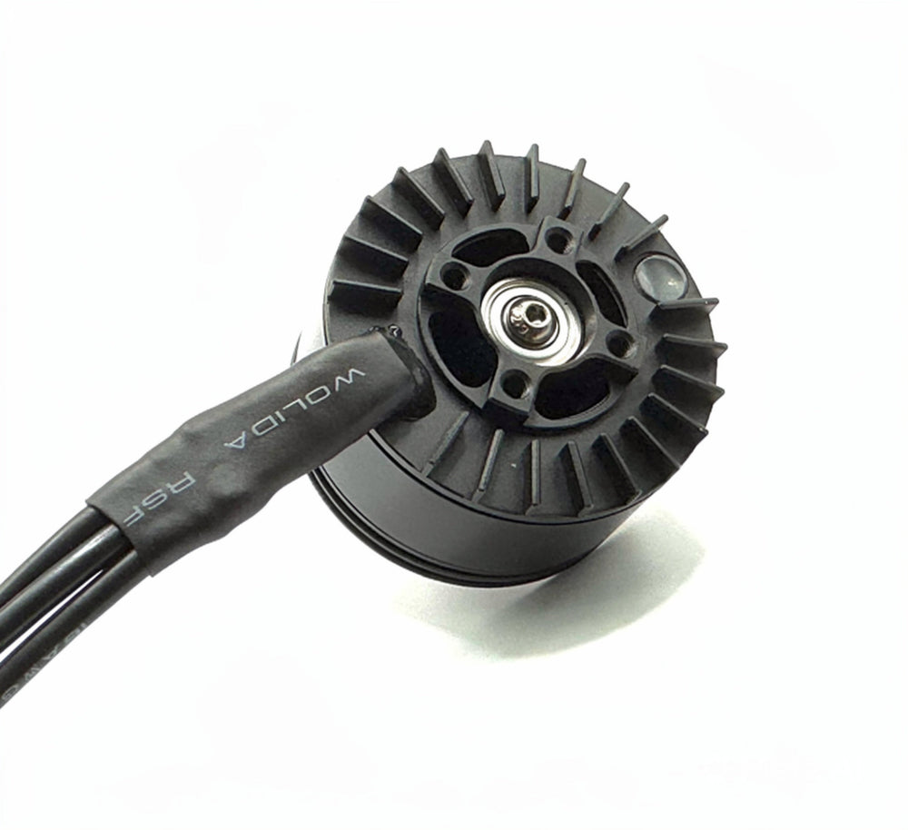 FPVCycle Cavity Series Motor 4012 - 1020kV - AI optimized design