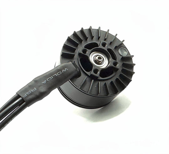 FPVCycle Cavity Series Motor 4012 - 1020kV - AI optimized design