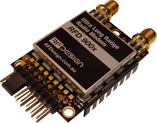 RFD 900x Telemetry Bundle. for CubePilot