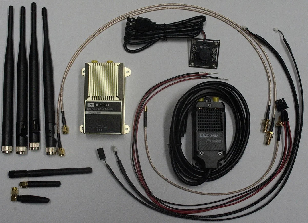 RFD900 VideoLink Modem