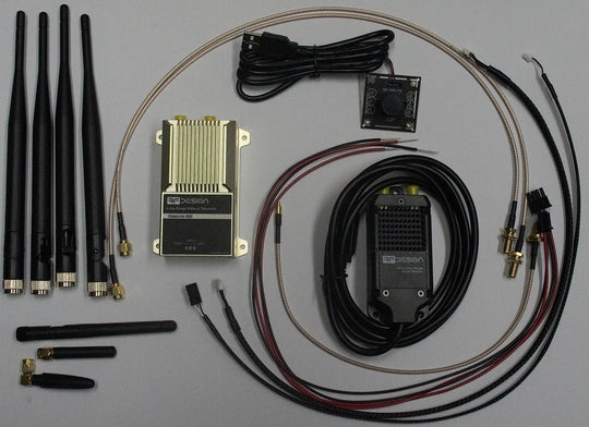 RFD900 VideoLink Modem