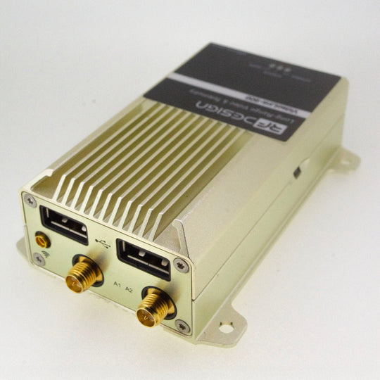 RFD900 VideoLink Modem