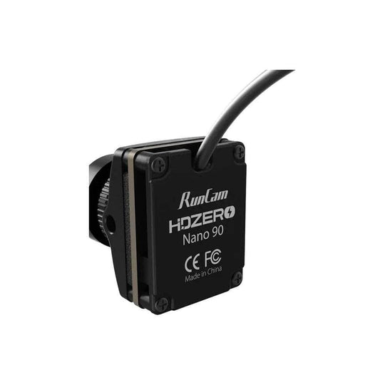 Runcam HDZero Nano 90 HD FPV Camera w/ Cable