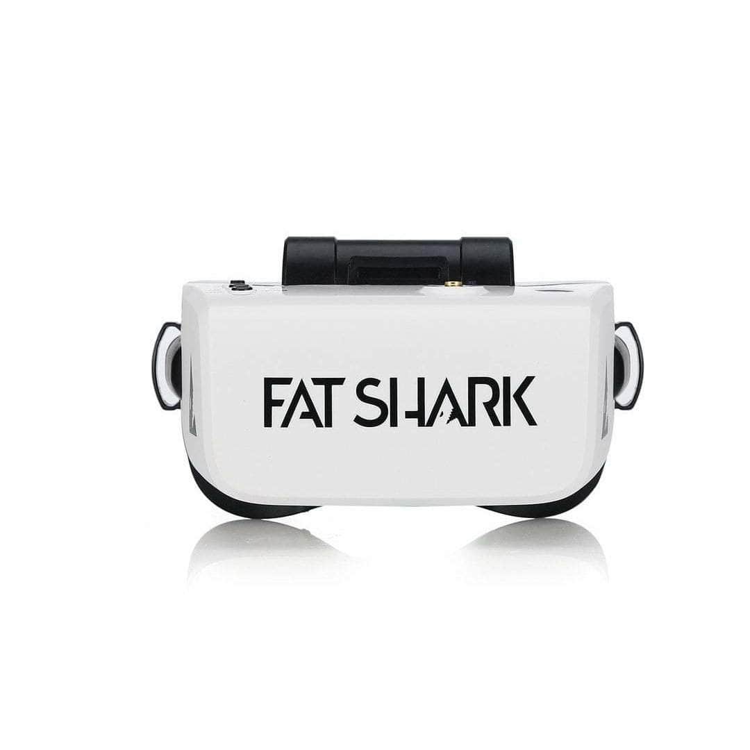 Fat Shark Scout FPV Goggles