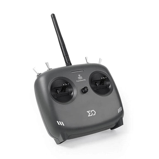 Sub250 RTF Whoopfly16 Ready to Fly ELRS 2.4GHz Analog Kit  w/ Goggles, Radio Transmitter, Case & Drone