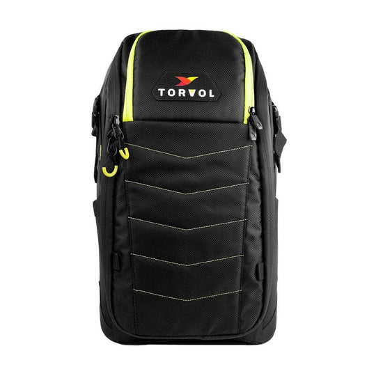 Torvol Quad PITSTOP V2 Backpack - Choose Your Color