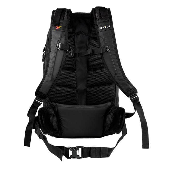 Torvol Quad PITSTOP PRO V2 Backpack - Choose Your Color