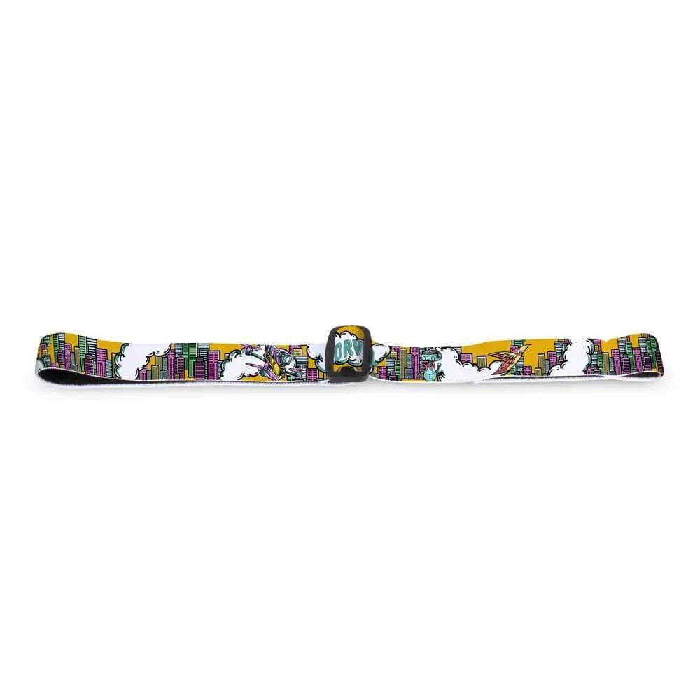fatshark goggle strap Torvol Freestyle Goggle Straps For FatShark Goggles – Five33