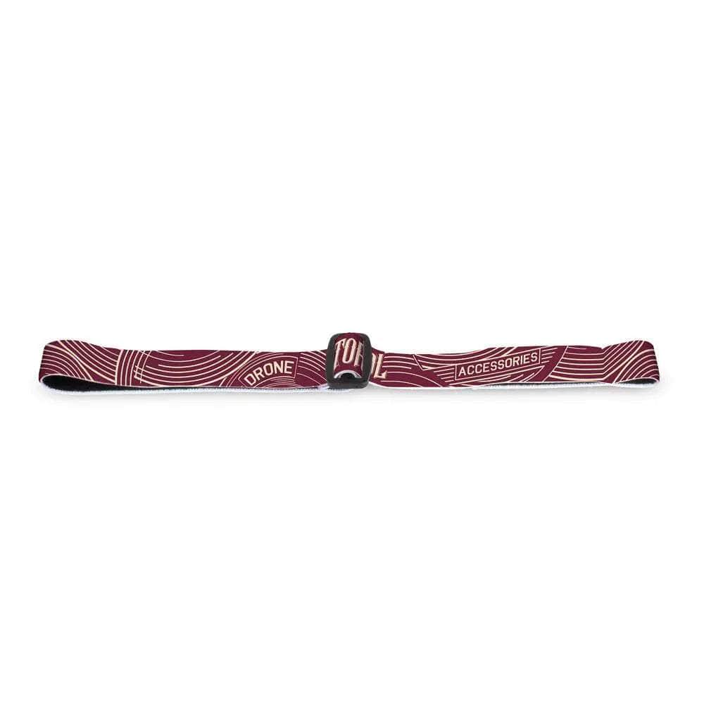 fatshark goggle strap Torvol Freestyle Goggle Straps For FatShark Goggles – Five33
