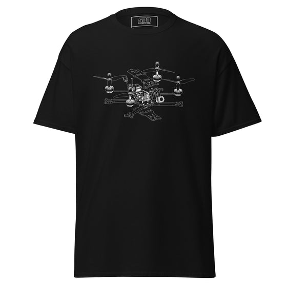 FlipSwitch Assembly View T Shirt